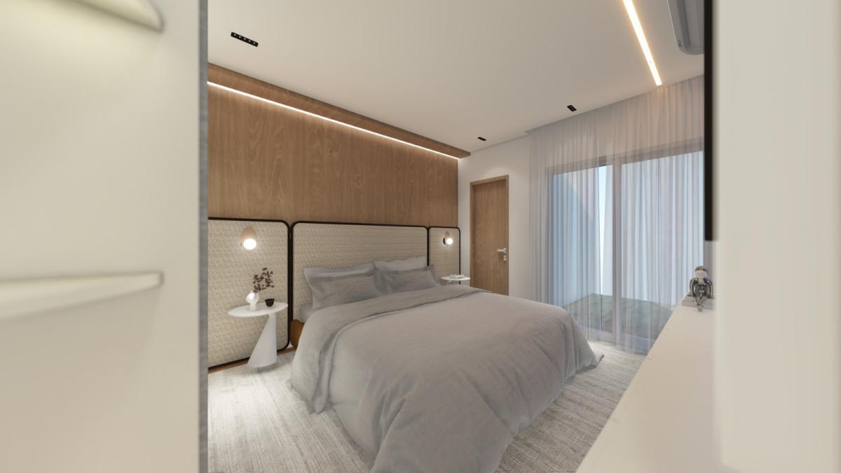 Casa, Masterville, 3 Quartos, 3 Vagas, 1 Suíte