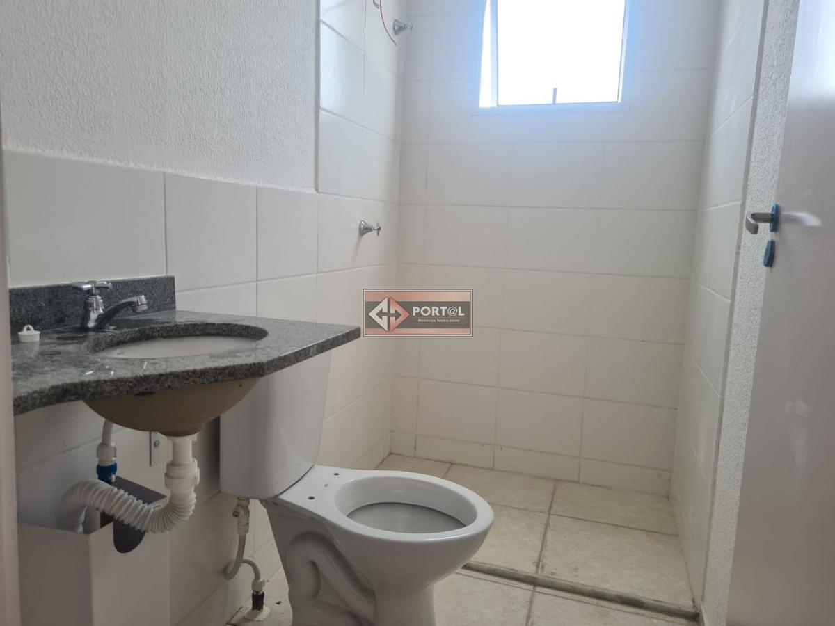 Apartamento, Jardim Guanabara, 2 Quartos, 1 Vaga, 1 Suíte