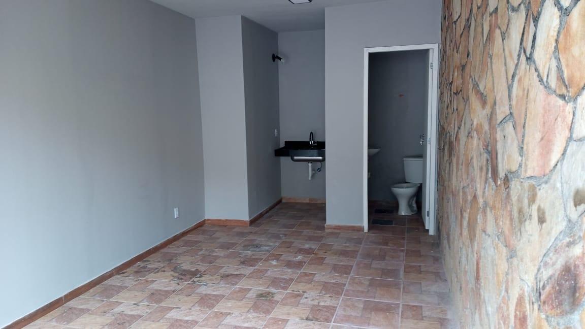 Andar, São Paulo, 0 Quarto, 0 Vaga