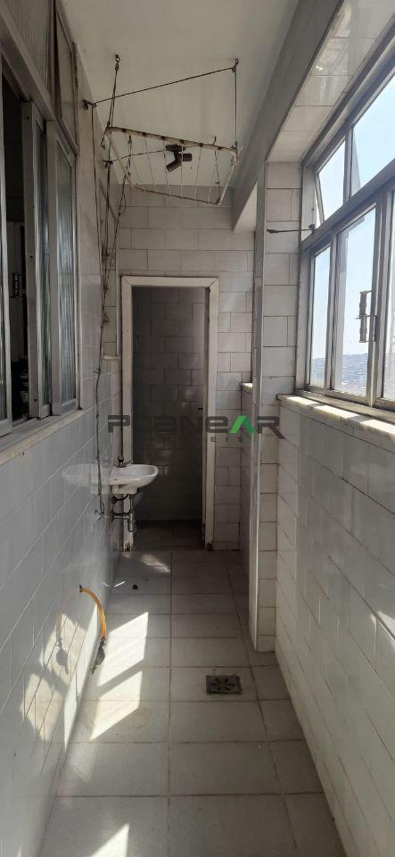 Apartamento, Eldorado, 3 Quartos, 1 Vaga, 1 Suíte
