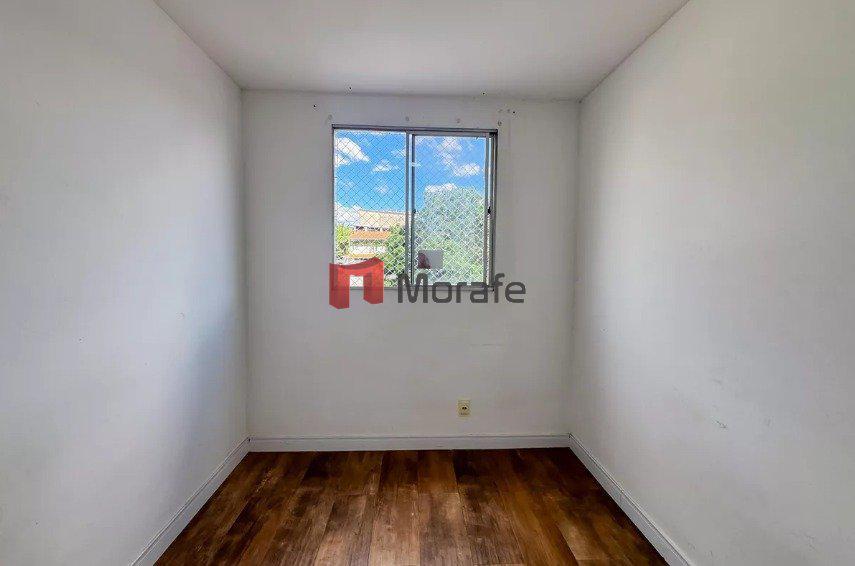 Apartamento, São Francisco, 2 Quartos, 1 Vaga