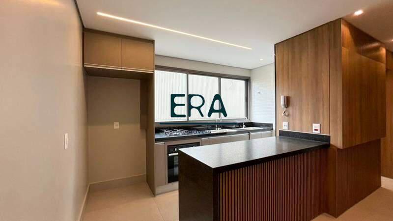 Apartamento, Funcionários, 2 Quartos, 2 Vagas, 1 Suíte