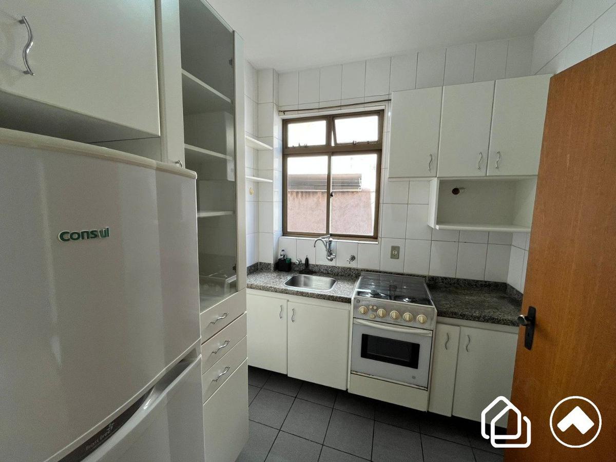 Apartamento, Buritis, 2 Quartos, 2 Vagas, 1 Suíte