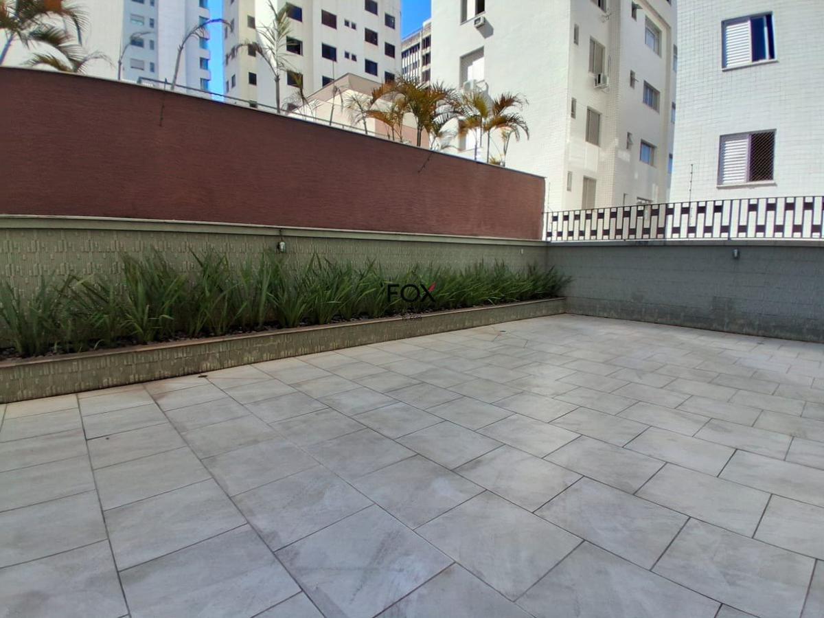 Apartamento, Sion, 3 Quartos, 2 Vagas, 1 Suíte