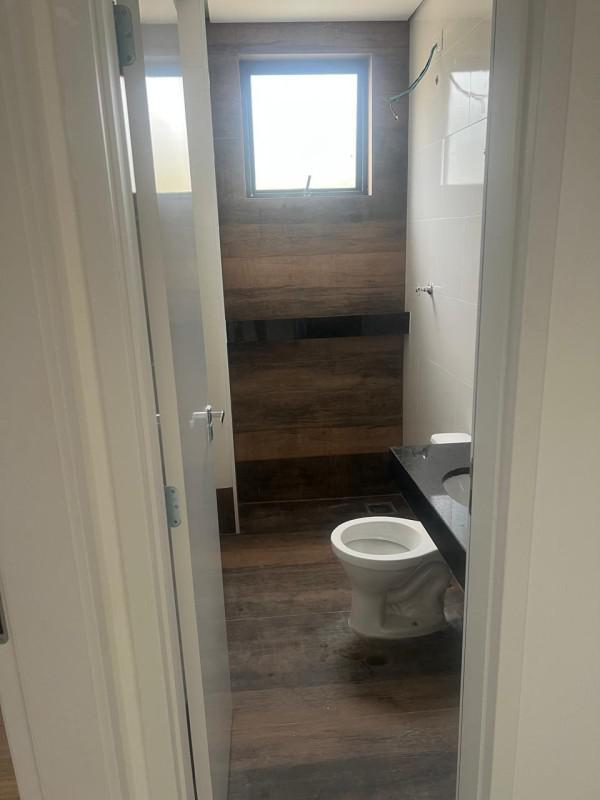 Apartamento, Mangueiras, 2 Quartos, 1 Vaga