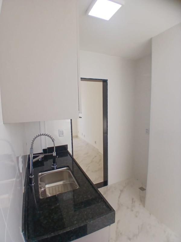 Apartamento, Padre Eustáquio, 2 Quartos, 1 Vaga