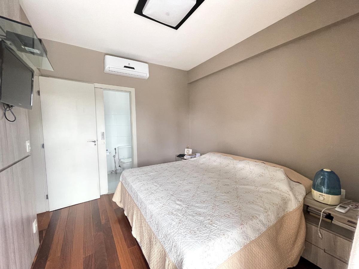 Cobertura, Santa Teresa, 5 Quartos, 5 Vagas, 2 Suítes