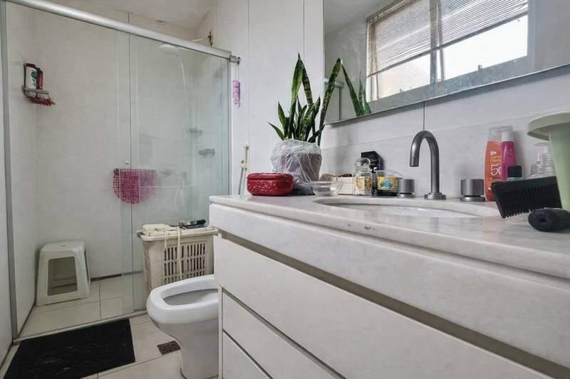 Apartamento, Sion, 4 Quartos, 2 Vagas, 1 Suíte
