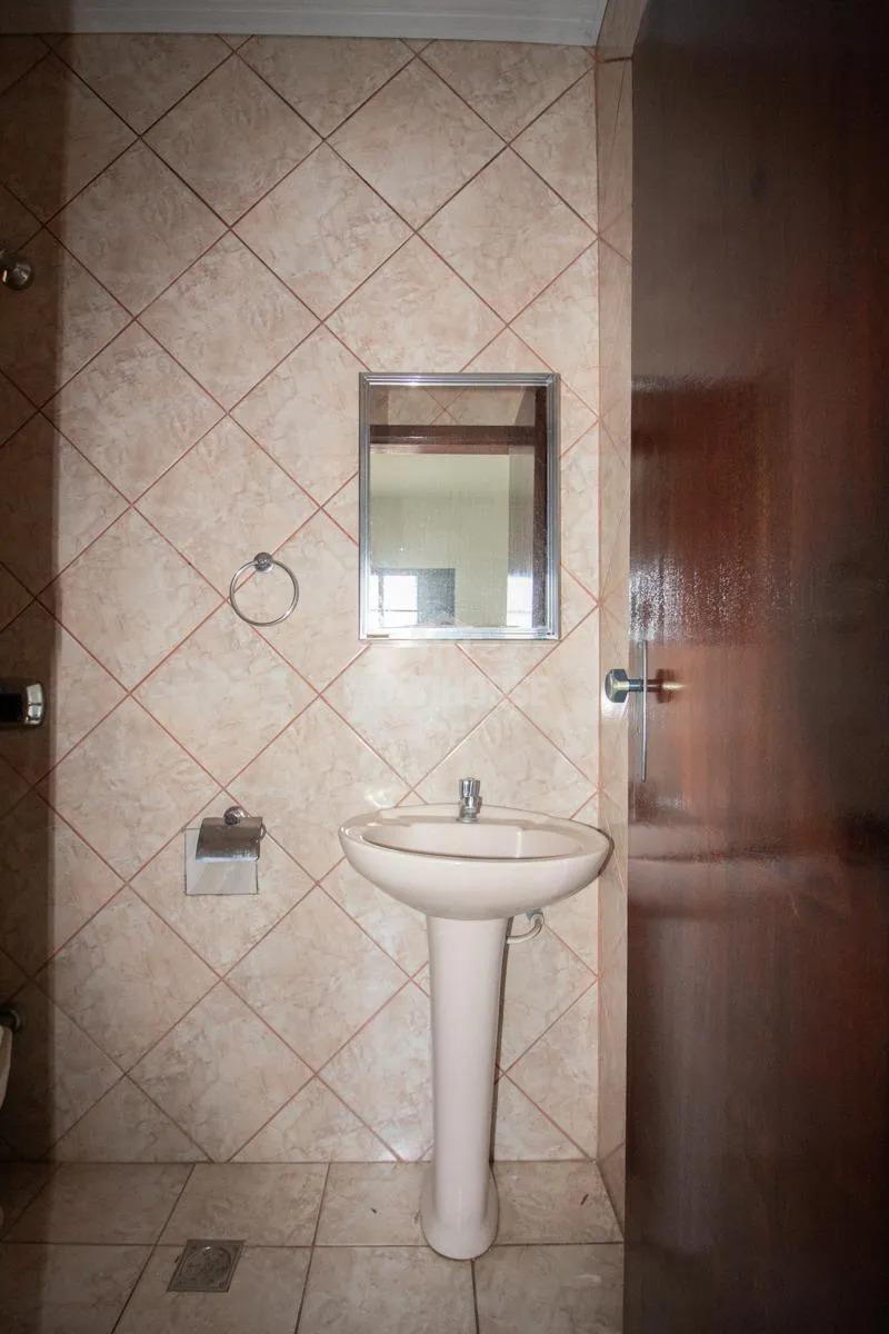 Apartamento, Ouro Preto, 3 Quartos, 1 Vaga, 1 Suíte