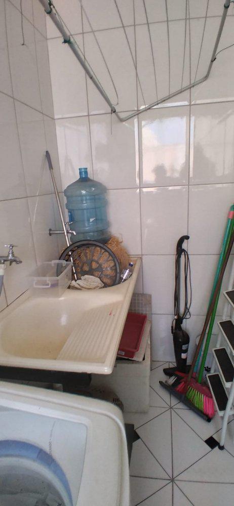 Apartamento, Inconfidentes, 3 Quartos, 1 Vaga, 1 Suíte