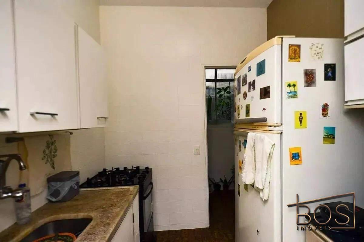 Apartamento, Colégio Batista, 2 Quartos, 1 Vaga