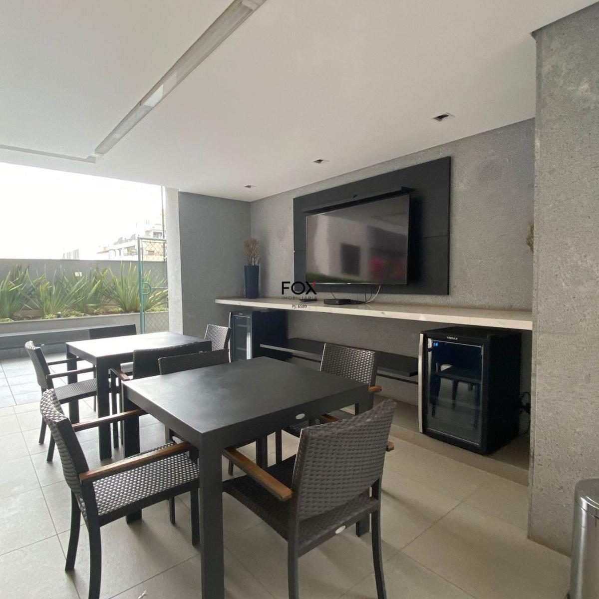 Apartamento, Cruzeiro, 4 Quartos, 3 Vagas, 2 Suítes