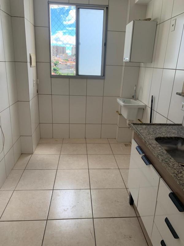 Apartamento, Castelo, 2 Quartos, 1 Vaga, 1 Suíte
