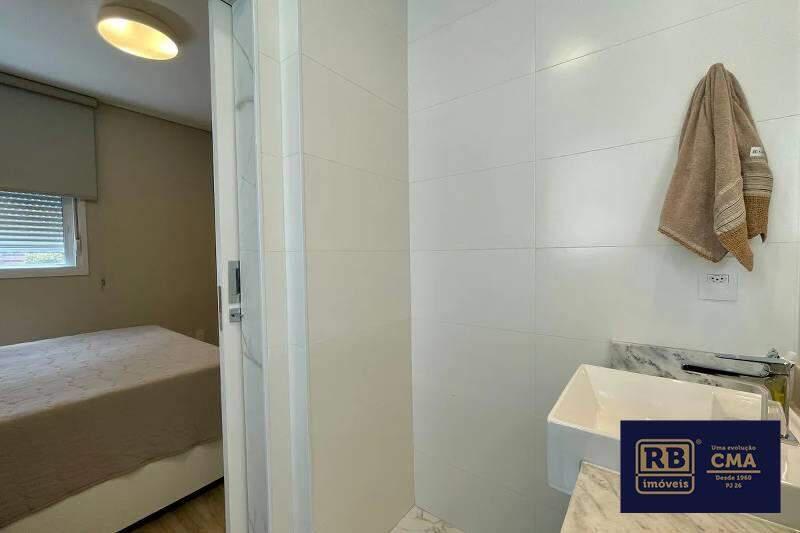 Apartamento, Serra, 2 Quartos, 2 Vagas, 2 Suítes