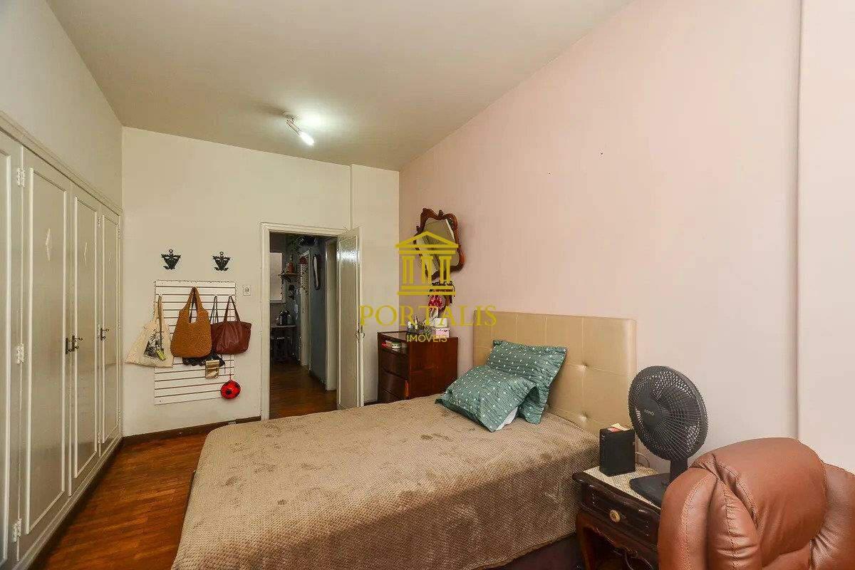 Apartamento, Centro, 3 Quartos, 1 Vaga, 1 Suíte