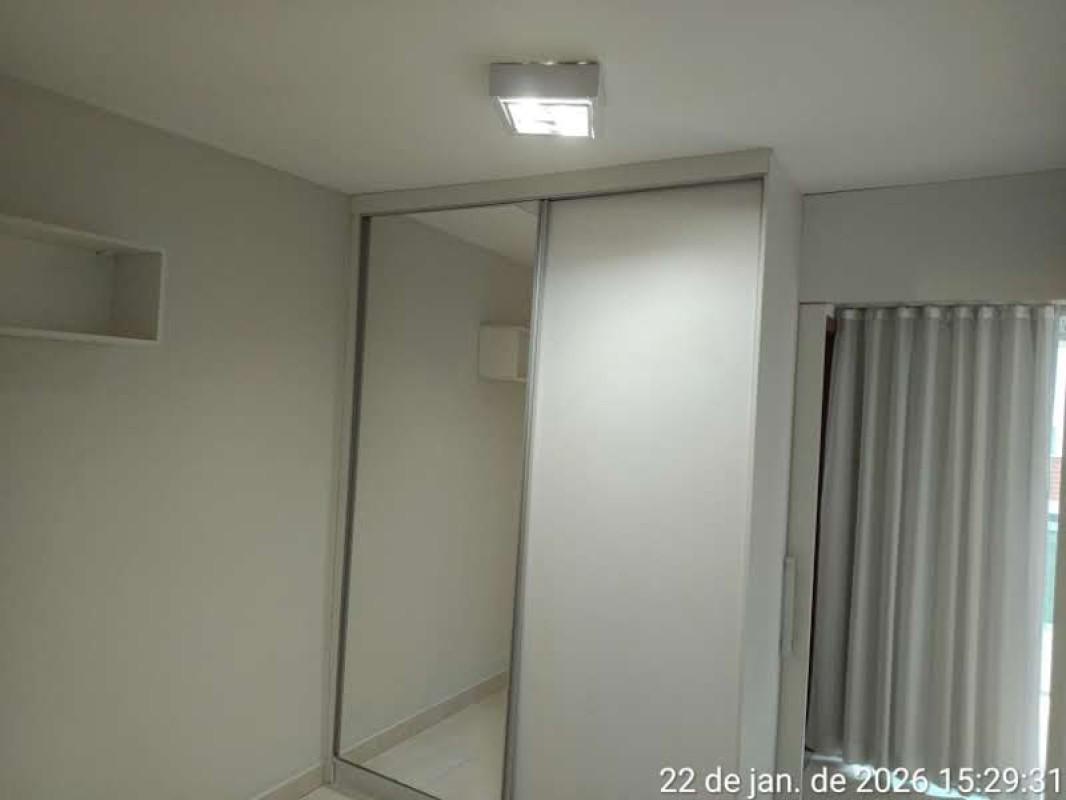 Apart Hotel, Itapoã, 1 Quarto, 1 Vaga