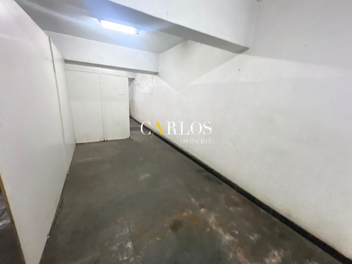 Galpão, Novo Boa Vista, 5 Vagas