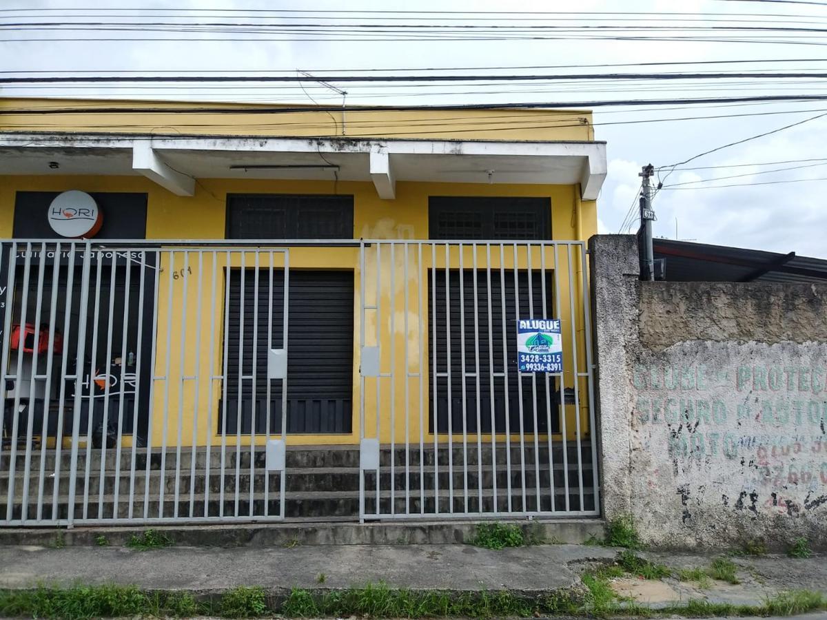 Andar, Aparecida, 0 Quarto, 0 Vaga