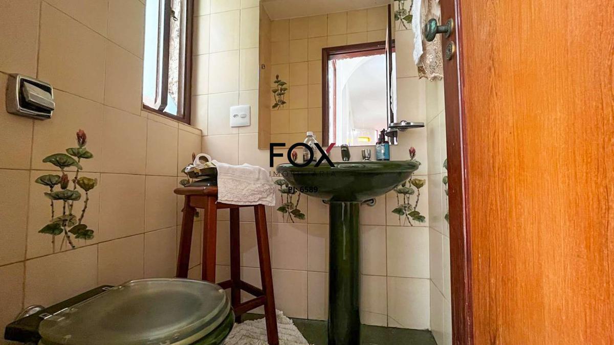 Casa, São Lucas, 4 Quartos, 5 Vagas, 3 Suítes