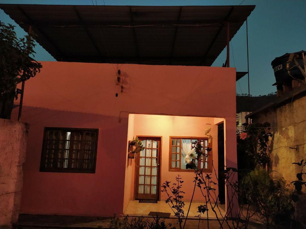 Casa, Paciência, 2 Quartos, 1 Vaga