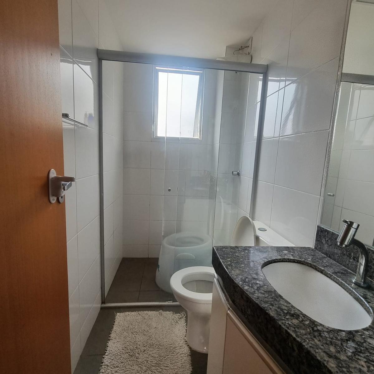 Cobertura, Santa Inês, 3 Quartos, 2 Vagas, 1 Suíte