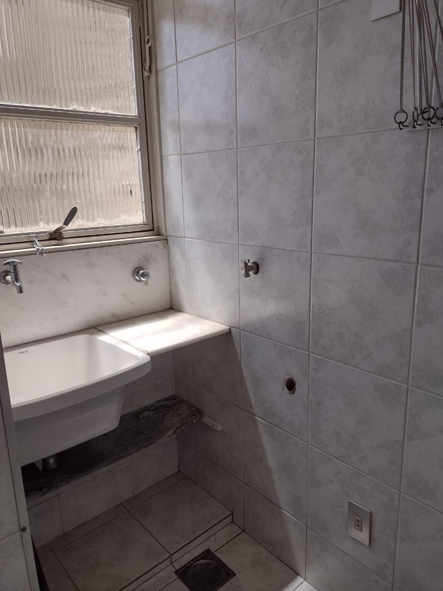 Apartamento, Barro Preto, 1 Quarto, 0 Vaga