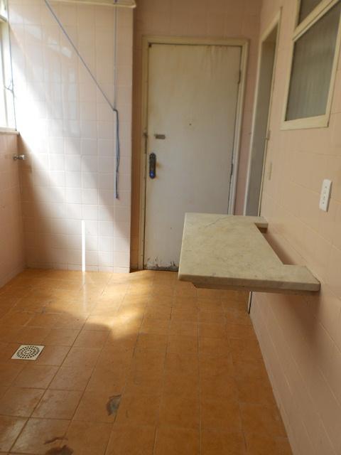 Apartamento, Coração de Jesus, 2 Quartos, 1 Vaga, 1 Suíte