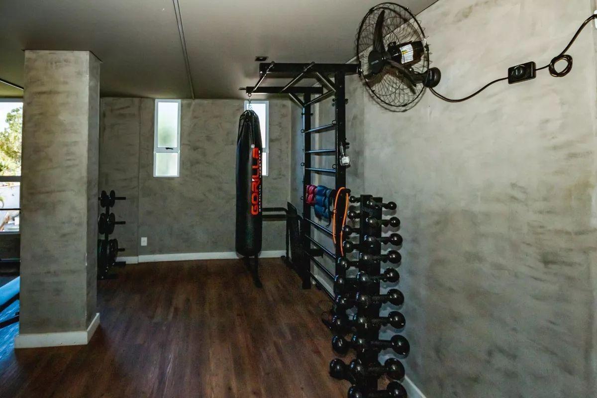 Apartamento, Lagoinha Leblon (venda Nova), 2 Quartos, 1 Vaga, 1 Suíte