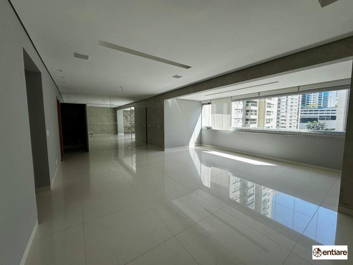 Apartamento, Vila da Serra, 3 Quartos, 2 Vagas, 1 Suíte