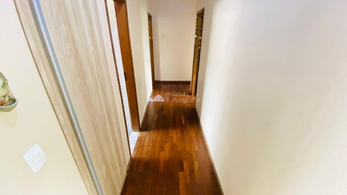 Apartamento, Vila Clóris, 4 Quartos, 5 Vagas, 1 Suíte