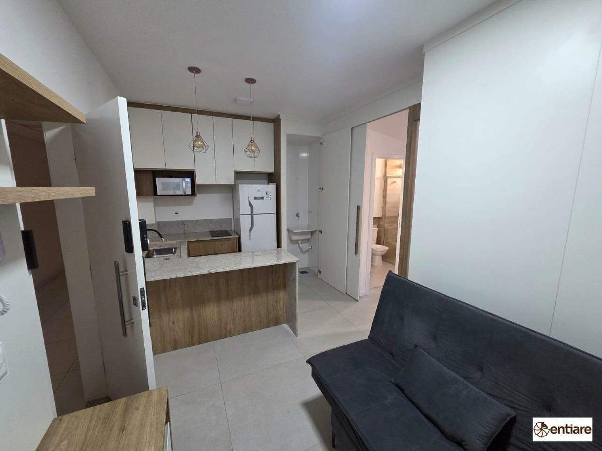 Apartamento, Ouro Preto, 1 Quarto, 1 Vaga