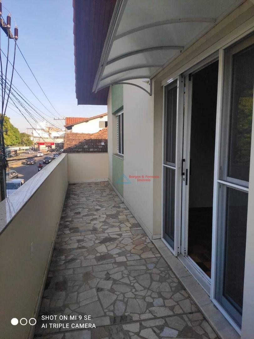 Casa, Centro, 5 Quartos, 0 Vaga
