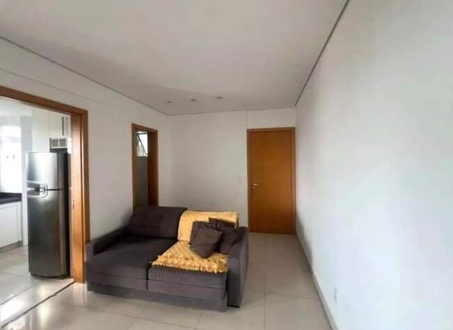 Apartamento, Buritis, 2 Quartos, 2 Vagas, 2 Suítes