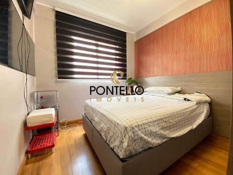 Cobertura, Santa Rosa, 4 Quartos, 2 Vagas, 2 Suítes