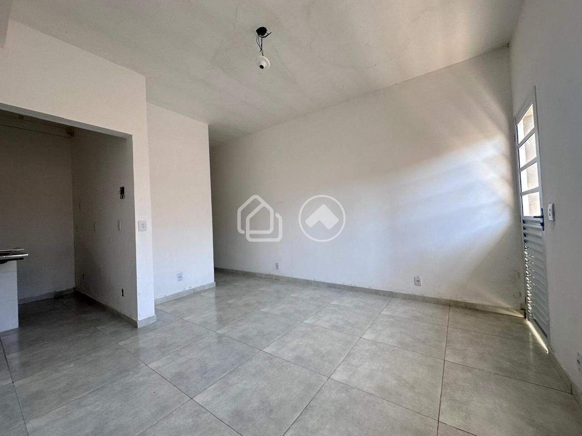 Apartamento, Havaí, 1 Quarto, 1 Vaga