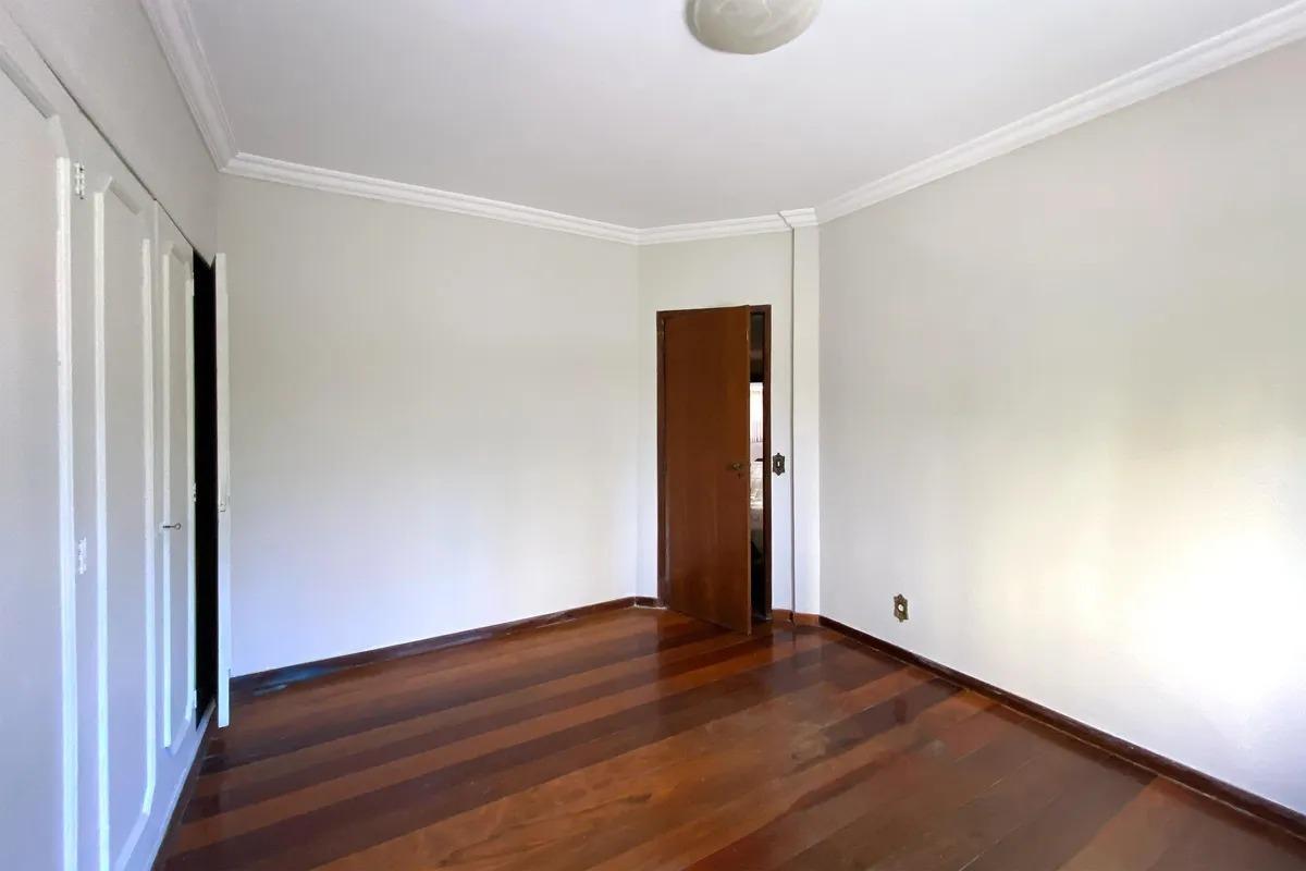 Apartamento, Lourdes, 4 Quartos, 3 Vagas, 1 Suíte