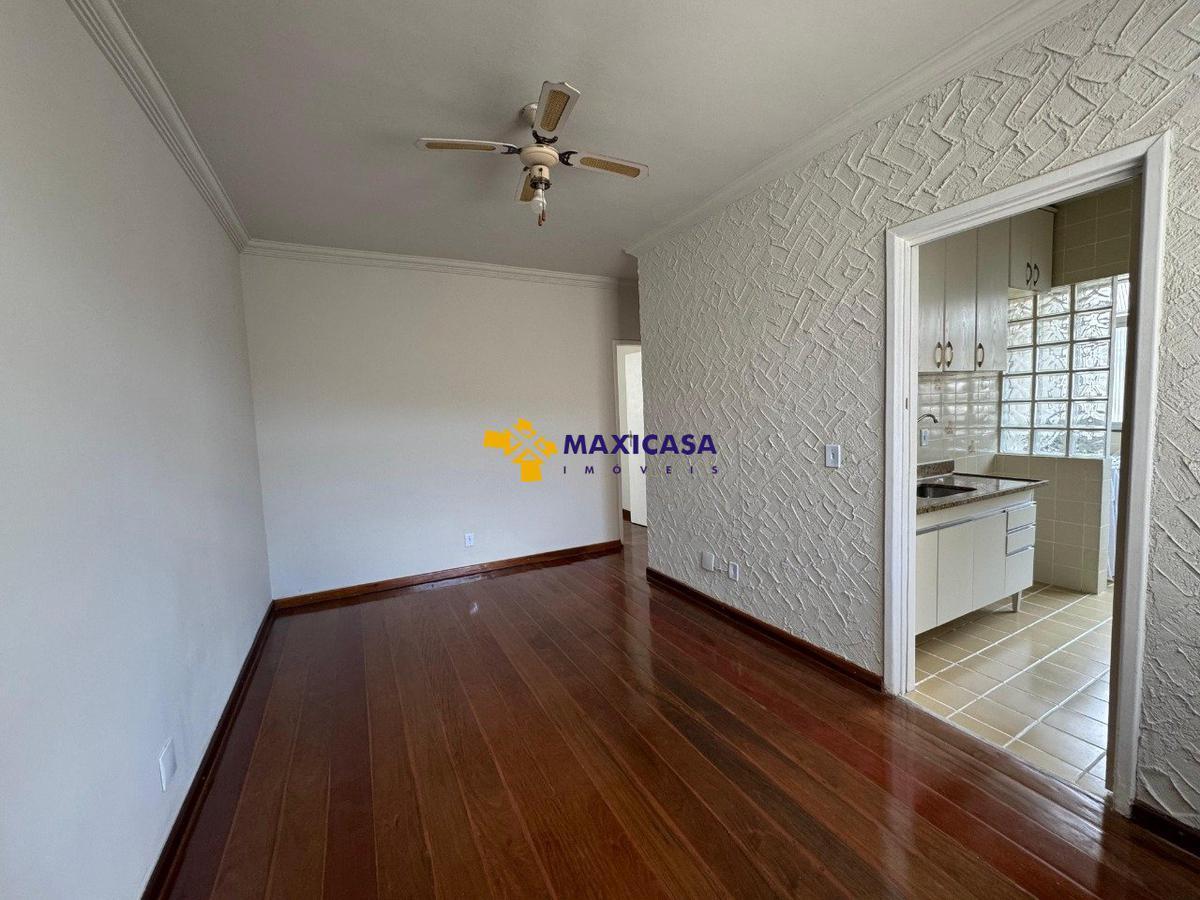 Apartamento, Santa Rosa, 2 Quartos, 1 Vaga