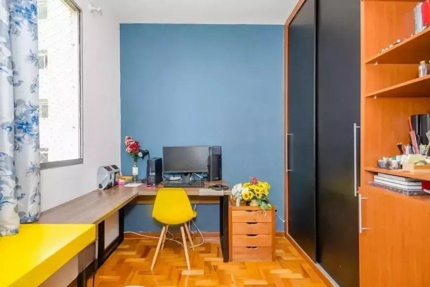Cobertura, Estoril, 3 Quartos, 1 Vaga, 1 Suíte