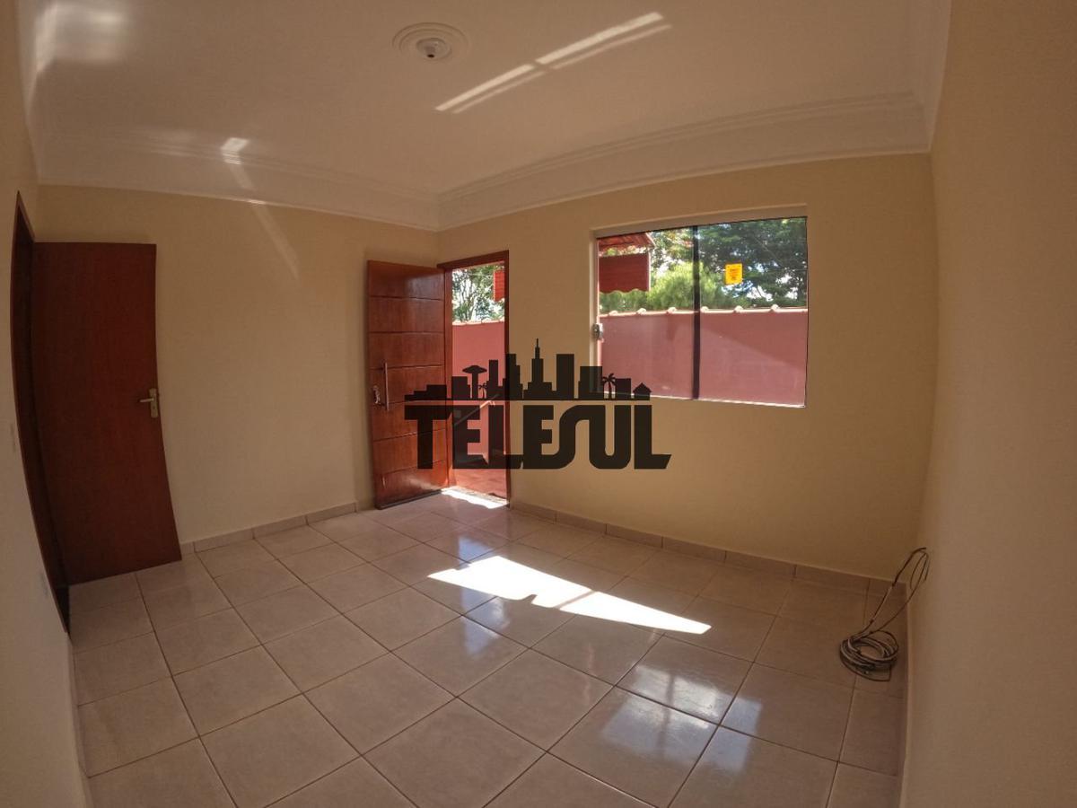 Casa, Jardim Ribeiro, 3 Quartos, 1 Vaga, 1 Suíte