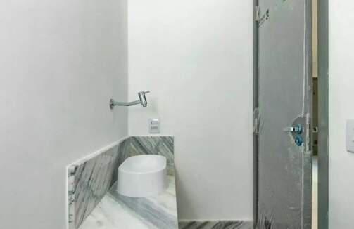 Cobertura, Prado, 3 Quartos, 2 Vagas, 3 Suítes