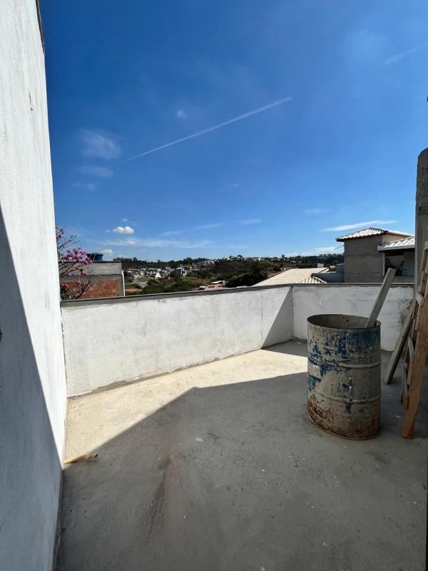 Casa, Monte Verde, 2 Quartos, 1 Vaga, 1 Suíte