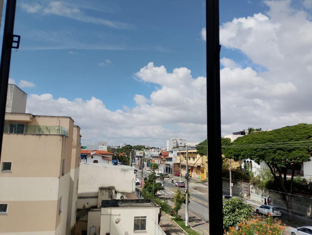 Apartamento, São João Batista (venda Nova), 2 Quartos, 1 Vaga
