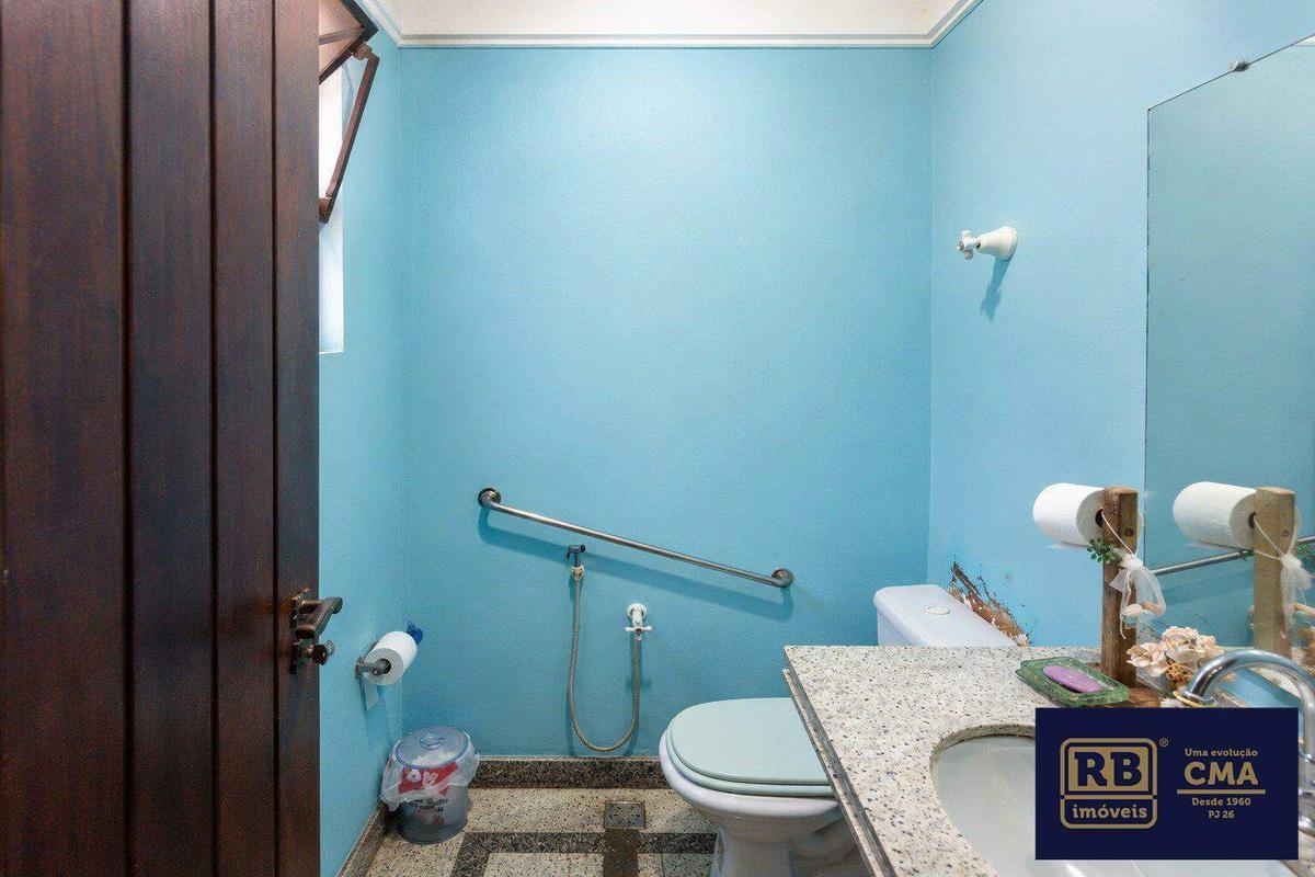 Casa, Serra, 3 Quartos, 3 Vagas, 2 Suítes