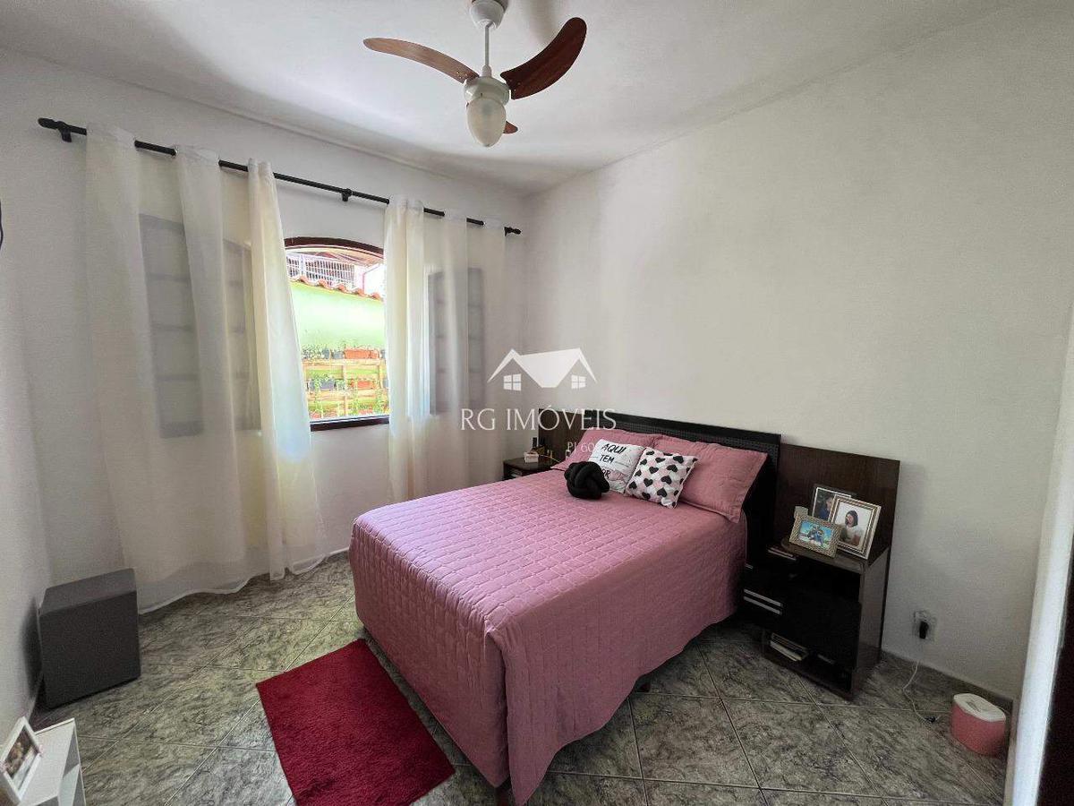 Casa, Milionários, 3 Quartos, 2 Vagas, 1 Suíte