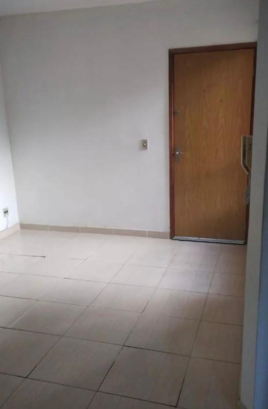 Apartamento, Juliana, 2 Quartos, 1 Vaga