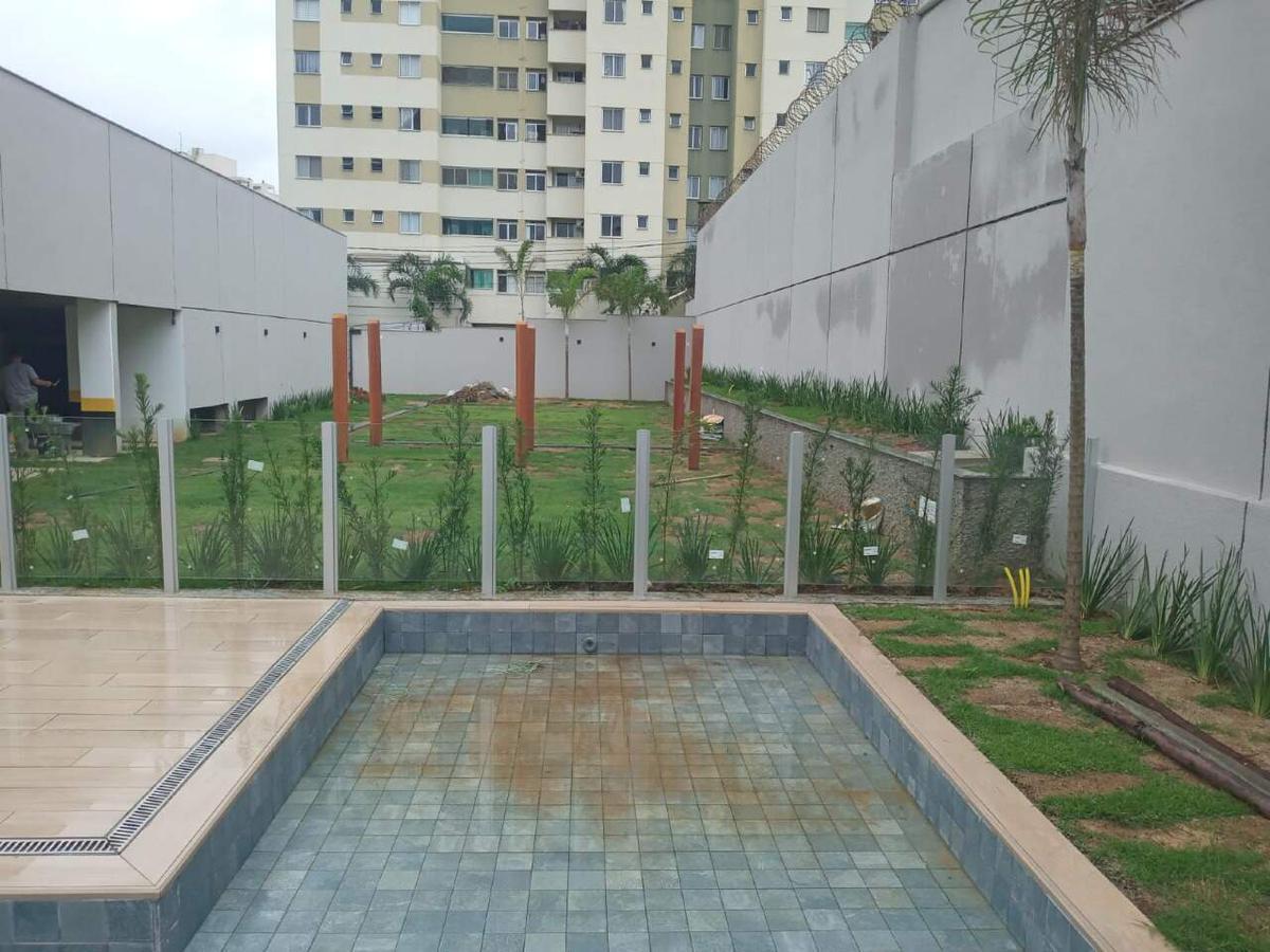 Apartamento, Serrano, 2 Quartos, 2 Vagas, 1 Suíte