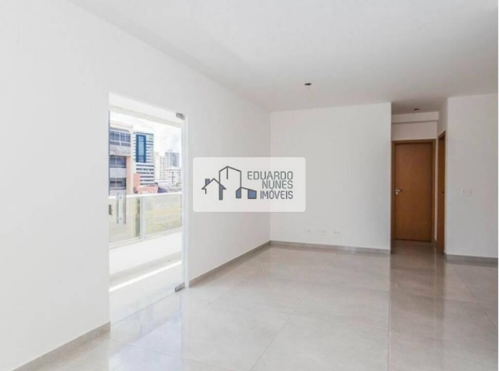 Apartamento, Sion, 4 Quartos, 3 Vagas, 2 Suítes
