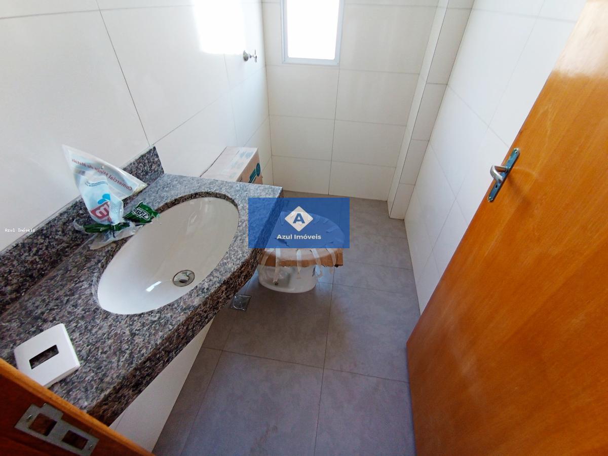 Cobertura, Santa Mônica, 2 Quartos, 2 Vagas, 1 Suíte