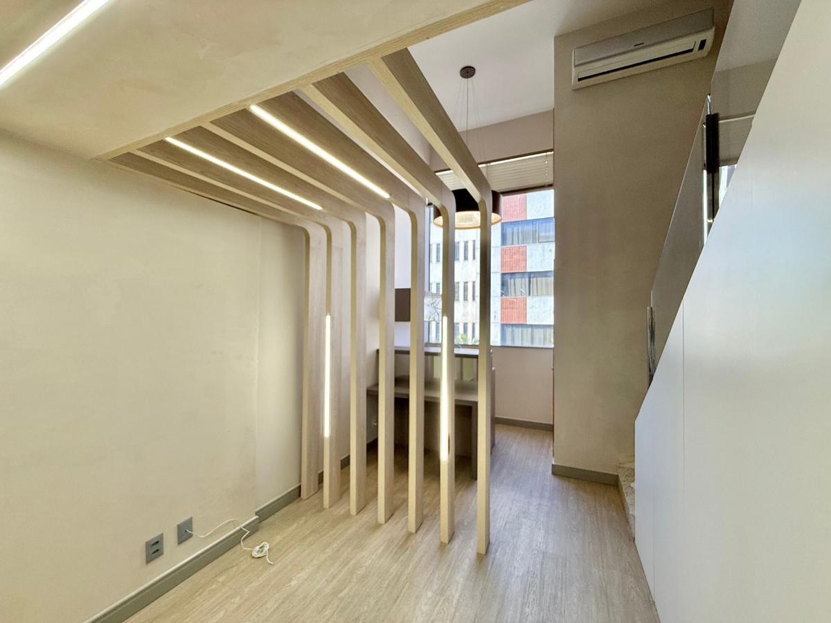 Sala, São José, 0 Quarto, 1 Vaga