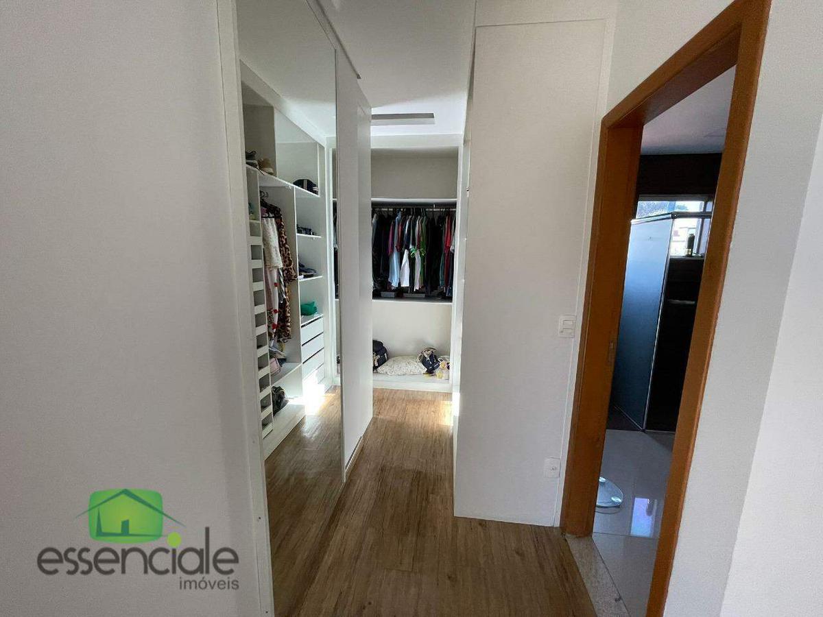 Casa, Alvorada, 3 Quartos, 3 Vagas, 3 Suítes